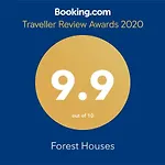 Forest Houses,форест хаусис *
