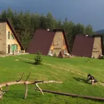 Resort Forest Houses,форест хаусис Godech