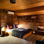 Resort Forest Houses,форест хаусис Godech