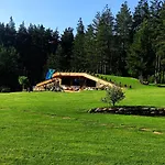 Forest Houses,форест хаусис * Godech