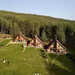 Resort Forest Houses,форест хаусис