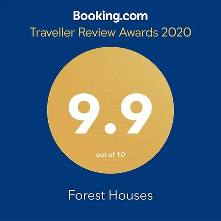Forest Houses,форест хаусис *
