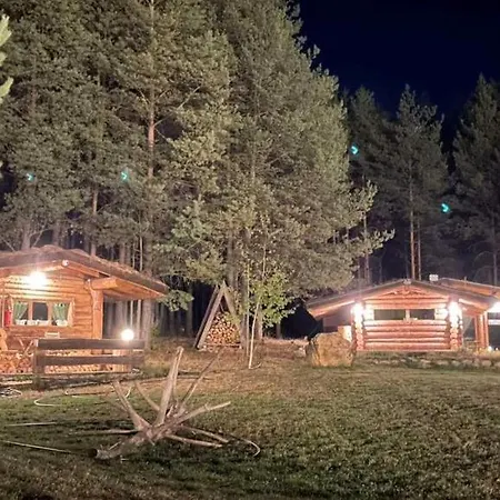 Forest Houses,форест хаусис