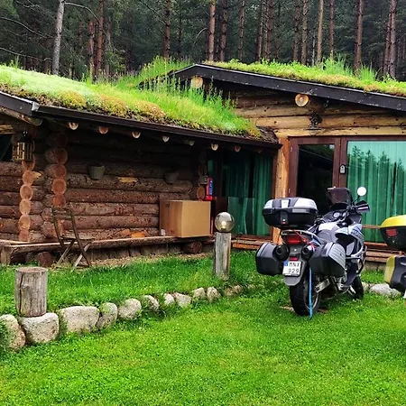 Forest Houses,форест хаусис * Godech