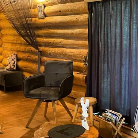 Здравен курорт Forest Houses,форест хаусис *