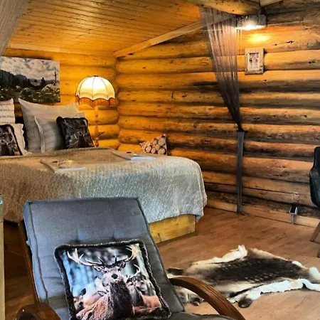 Здравен курорт Forest Houses,форест хаусис Godech