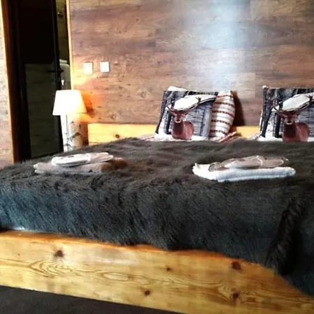 Forest Houses,форест хаусис Здравен курорт