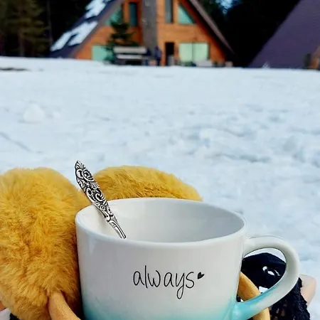 Forest Houses,форест хаусис Station touristique *