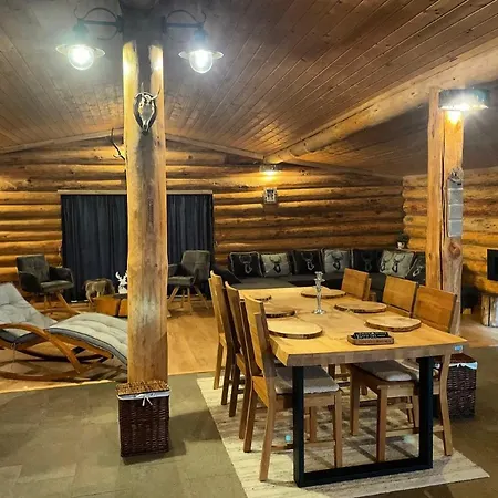 Forest Houses,форест хаусис Godech