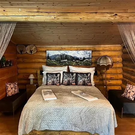 Forest Houses,форест хаусис * Godech