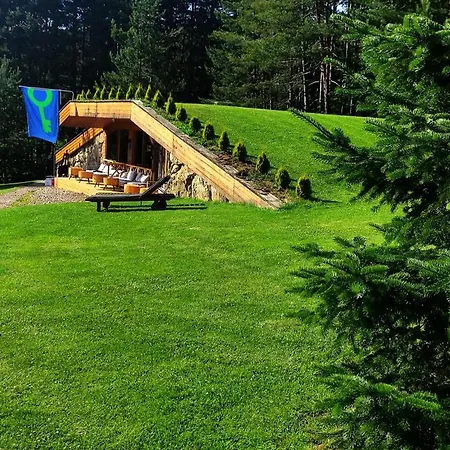 Forest Houses,форест хаусис