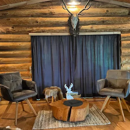 Здравен курорт Forest Houses,форест хаусис *