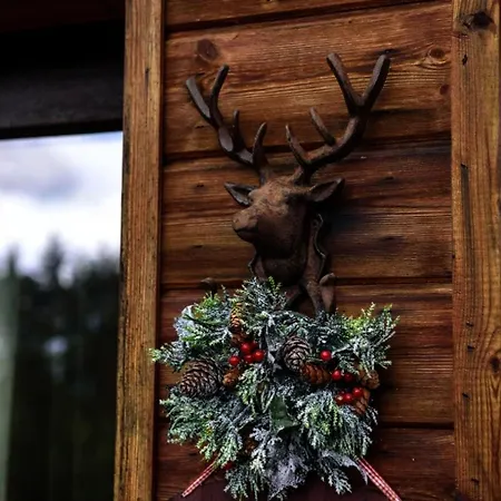 Forest Houses,форест хаусис *