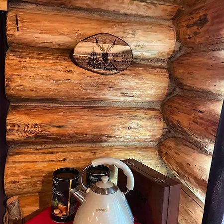 Forest Houses,форест хаусис Station touristique *