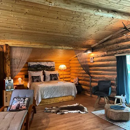 Station touristique Forest Houses,форест хаусис *