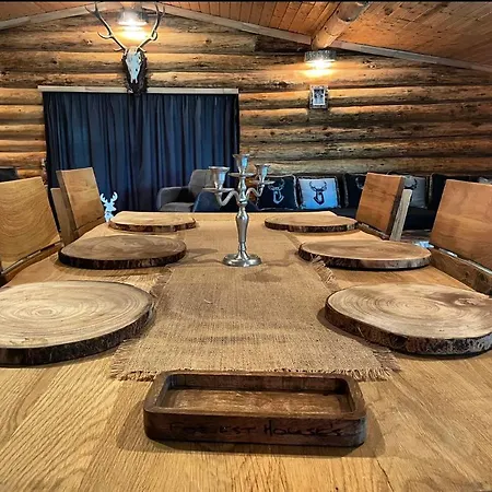 Forest Houses,форест хаусис Godech