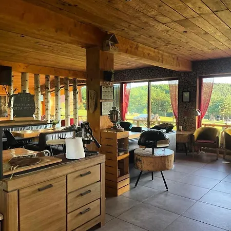 Forest Houses,форест хаусис * Godech