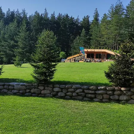 Forest Houses,форест хаусис