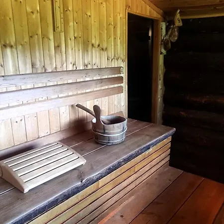 Forest Houses,форест хаусис Station touristique