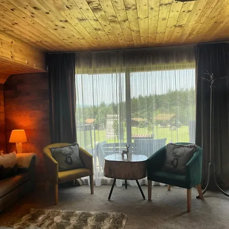 Forest Houses,форест хаусис Здравен курорт *