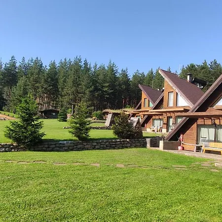 Forest Houses,форест хаусис