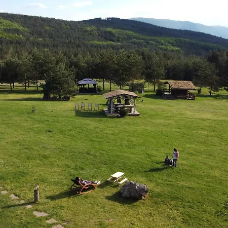 Forest Houses,форест хаусис Godech