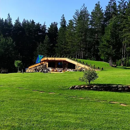 Forest Houses,форест хаусис * Godech