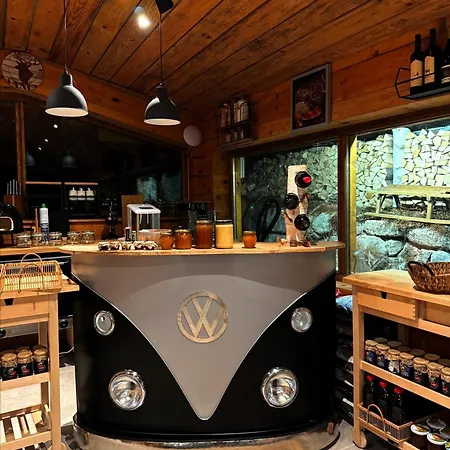 Forest Houses,форест хаусис