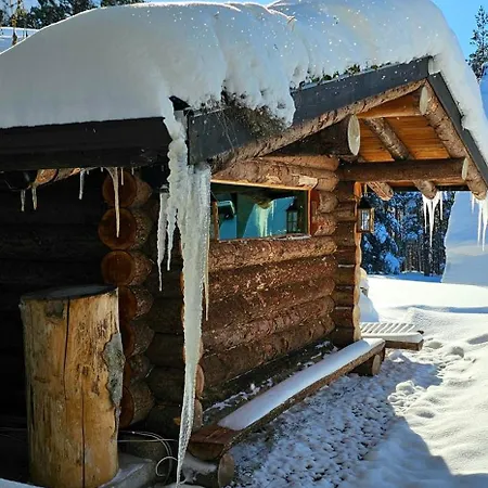 Forest Houses,форест хаусис