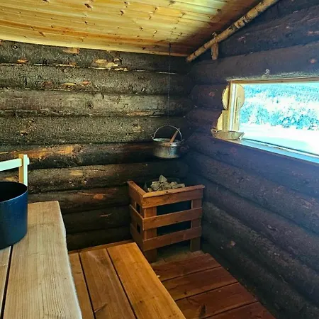 Здравен курорт Forest Houses,форест хаусис *