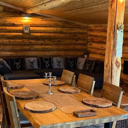 Здравен курорт Forest Houses,форест хаусис *