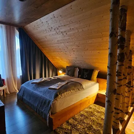 Forest Houses,форест хаусис