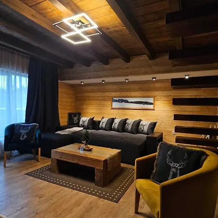 Forest Houses,форест хаусис Здравен курорт Godech