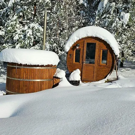 Forest Houses,форест хаусис *