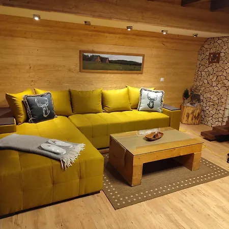 Forest Houses,форест хаусис Godech