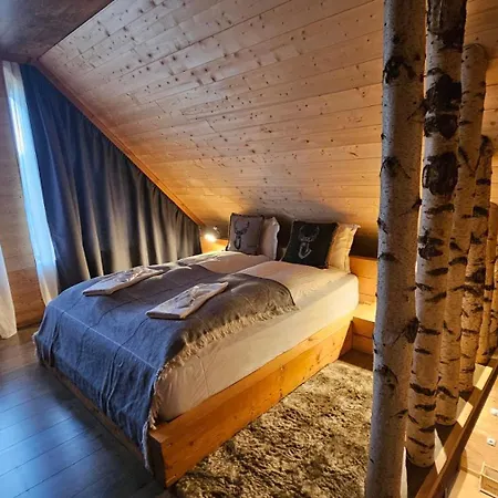 Forest Houses,форест хаусис * Godech