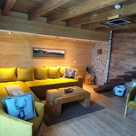 Semesteranläggning (resort) Forest Houses,форест хаусис *