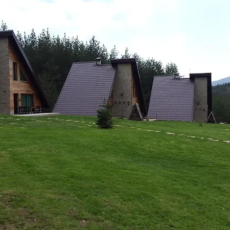 Forest Houses,форест хаусис