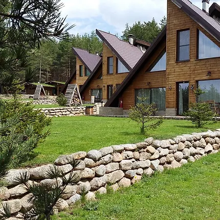 Resort Forest Houses,форест хаусис Godech