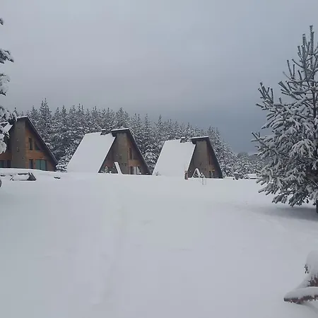 Forest Houses,форест хаусис Resort Godech