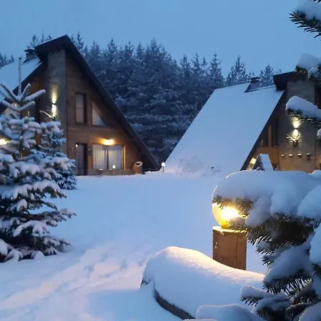 Forest Houses,форест хаусис