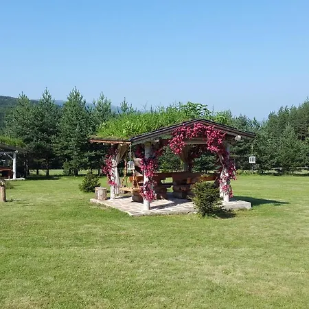 Forest Houses,форест хаусис Godech