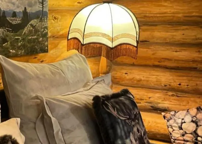 Здравен курорт Forest Houses,форест хаусис