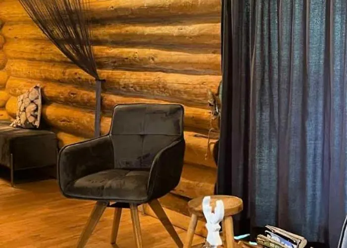 Resort Forest Houses,форест хаусис *