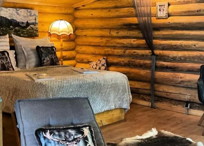 Resort Forest Houses,форест хаусис Godech