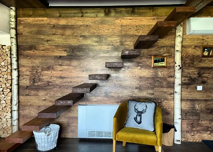 Forest Houses,форест хаусис