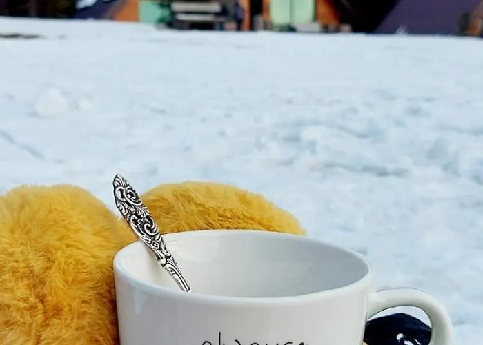 Forest Houses,форест хаусис Здравен курорт *