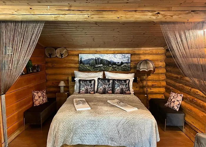 Forest Houses,форест хаусис * Godech