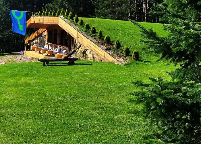 Forest Houses,форест хаусис