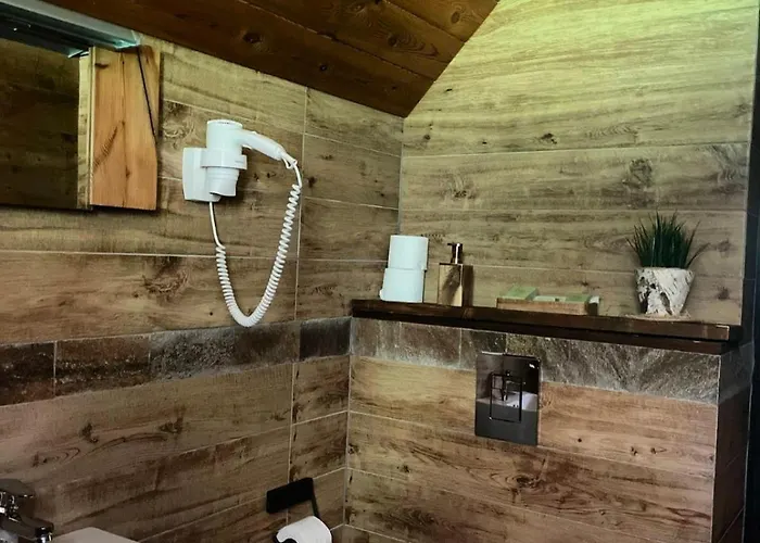 Resort Forest Houses,форест хаусис